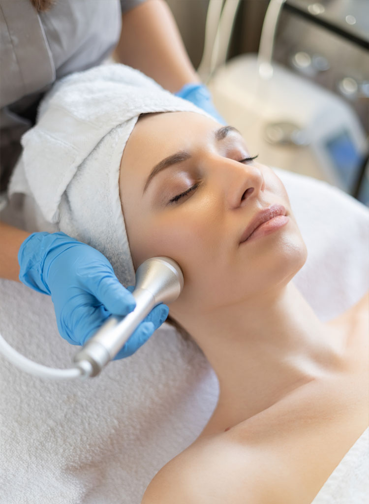 #1 DELARA Spa Clinic for women in Jordan Amman, over 20 years of expertise is a wellness Clinic that offers personalized skincare solutions.