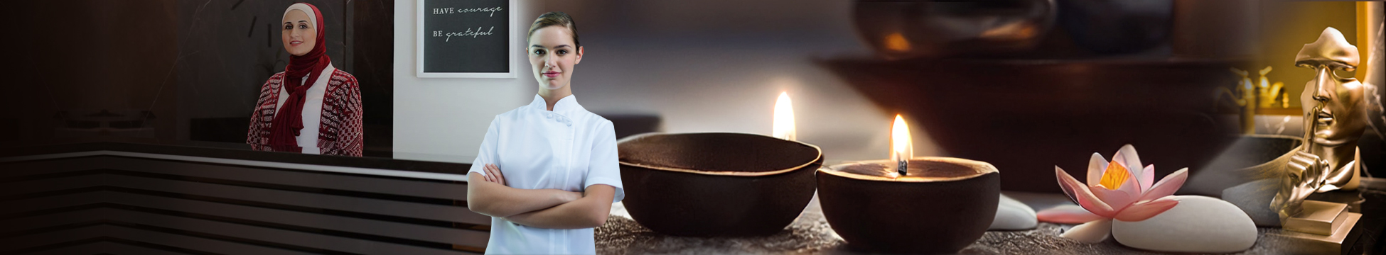 #1 DELARA Spa Clinic for women in Jordan Amman, over 20 years of expertise is a wellness Clinic that offers personalized skincare solutions.